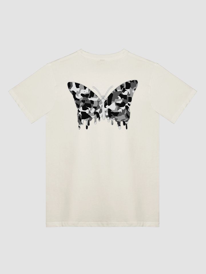 Camofly T-Shirt product image (1)