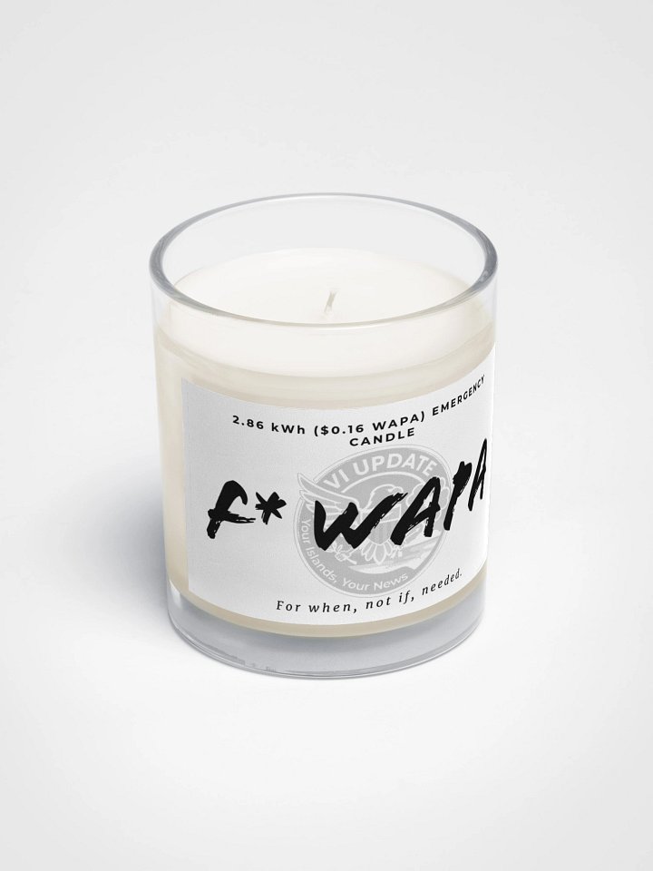 Emergency Candle product image (2)