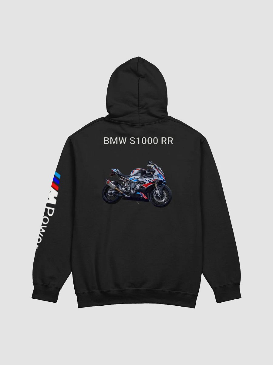 BMW S1000 RR product image (2)
