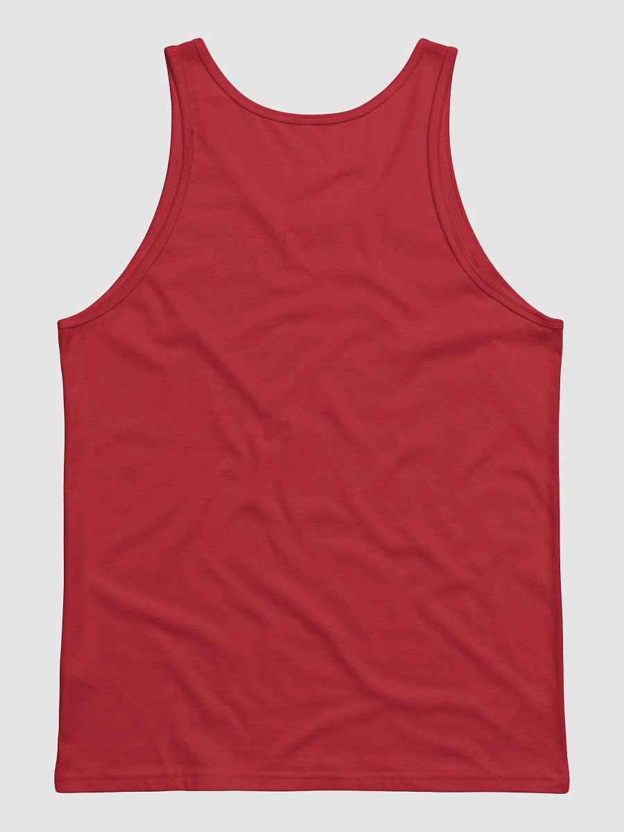 Kaizo Country - unisex tanktop product image (34)