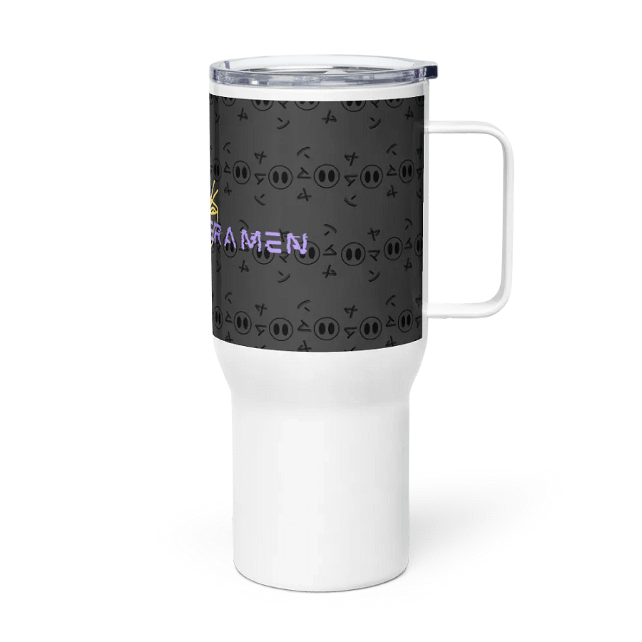 YTR Official Large Travel Mug product image (3)