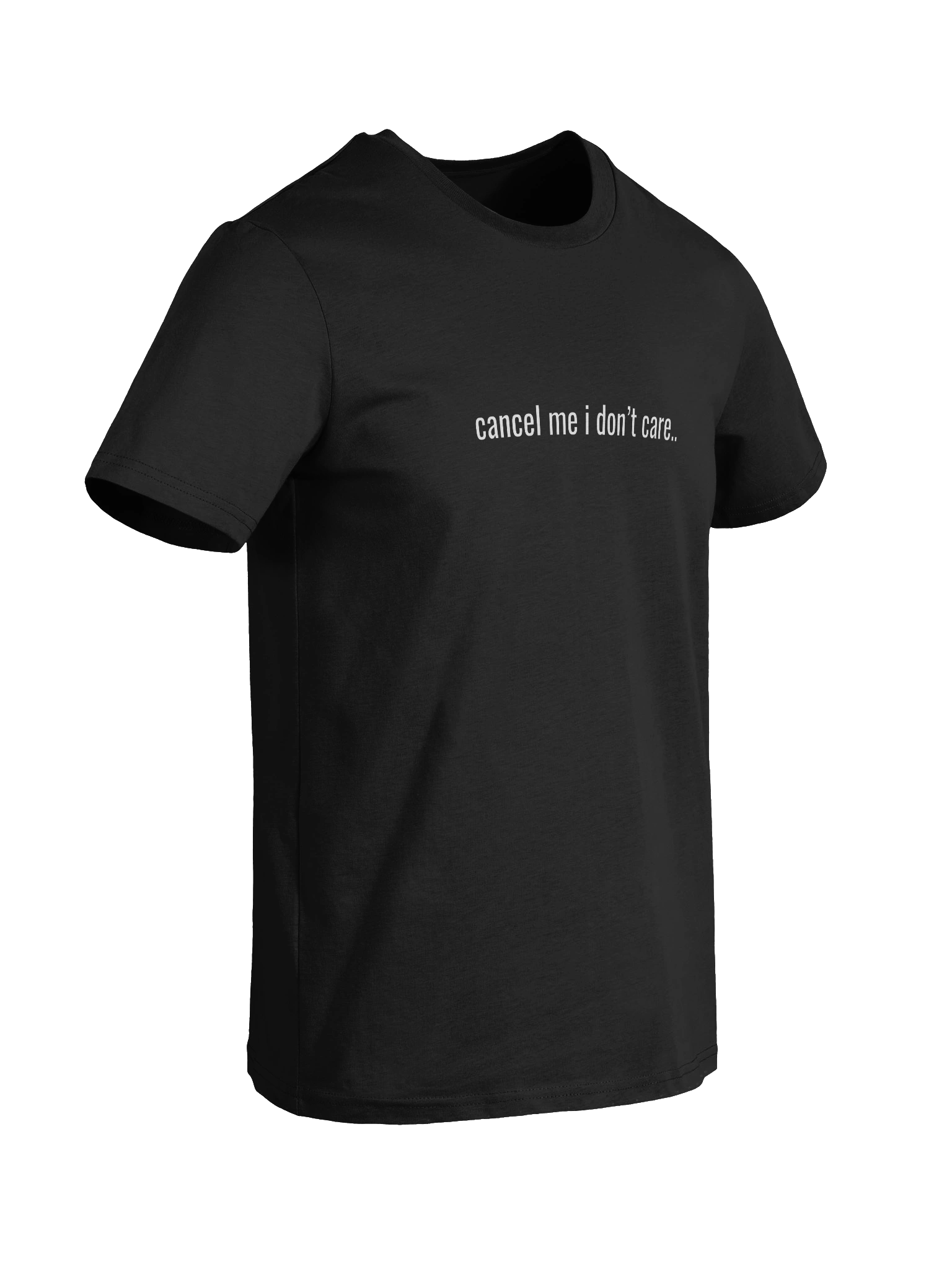 Cancel Me I Don't Care - Women's Tee product image (58)