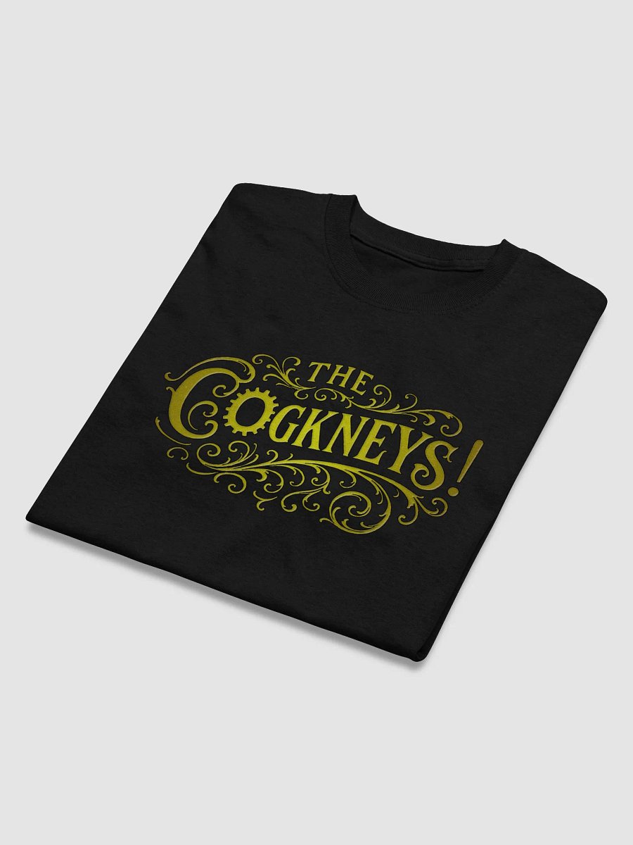 The Cogkneys: The Logo product image (31)