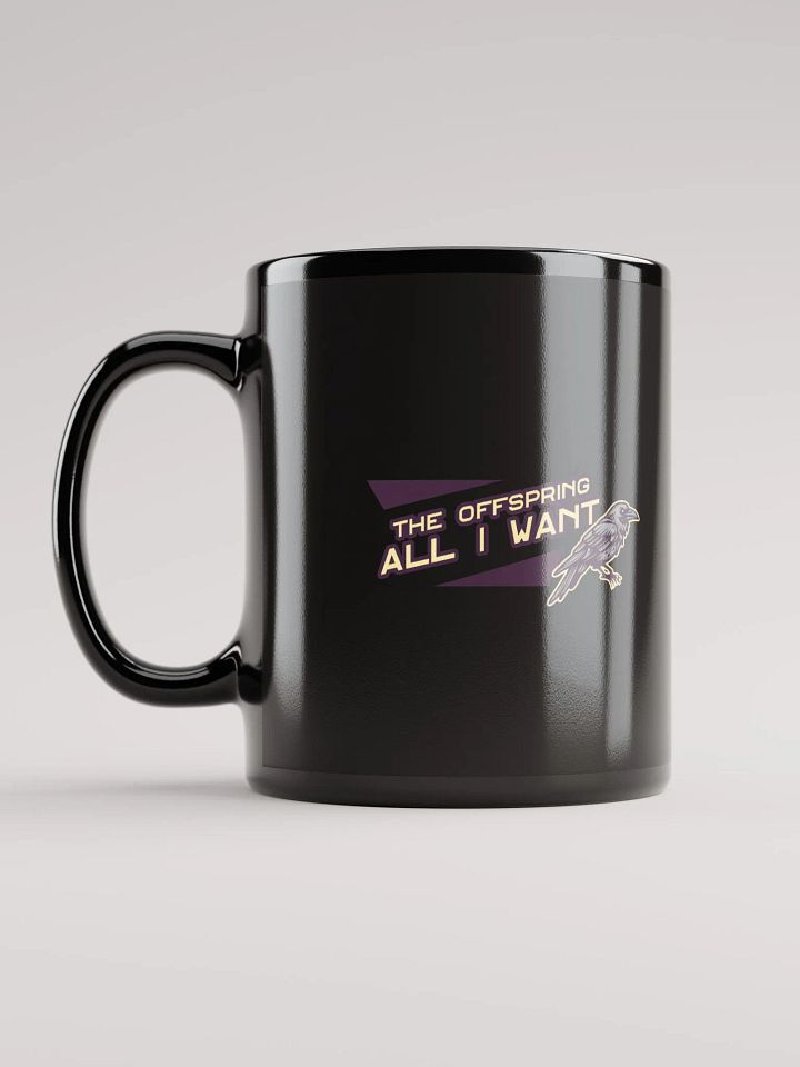 The Offspring All I Want product image (5)