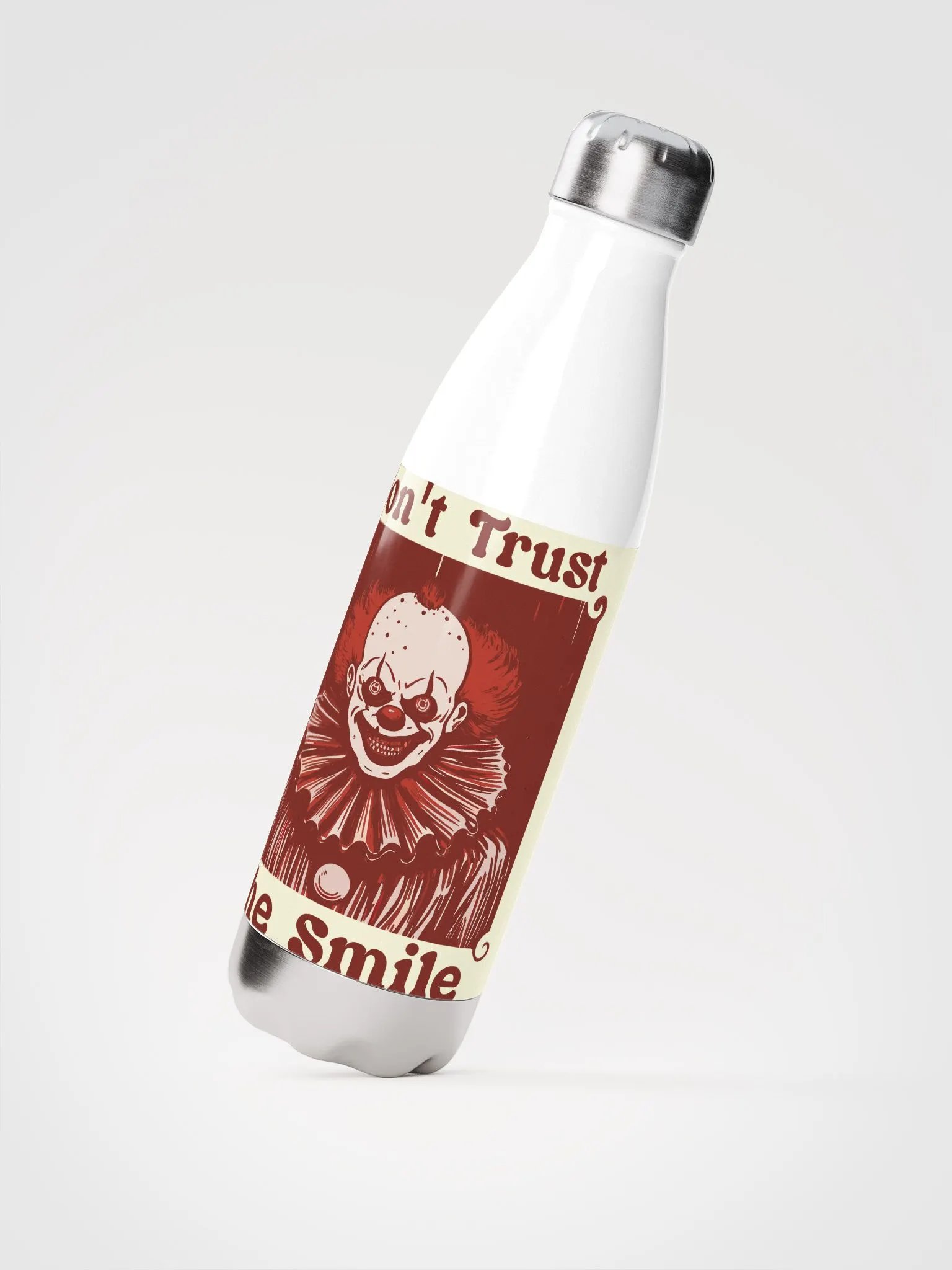 Don't Trust The Smile product image (1)