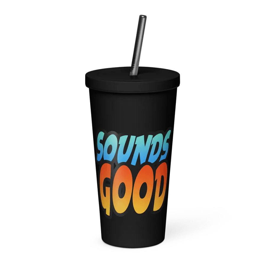 SGMS Insulated Tumbler product image (8)