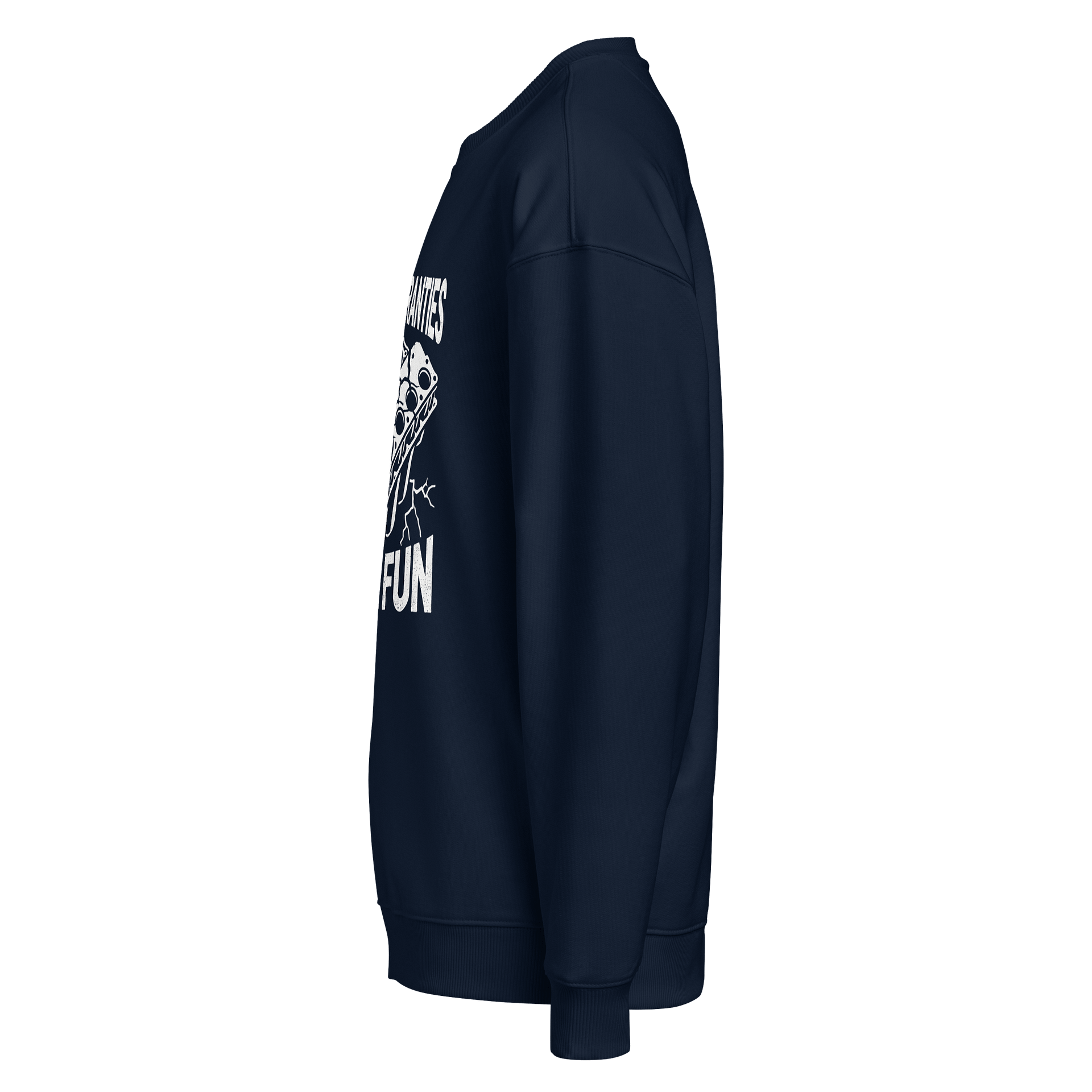 Rugged Rover Gear Organic Sweatshirt product image (3)
