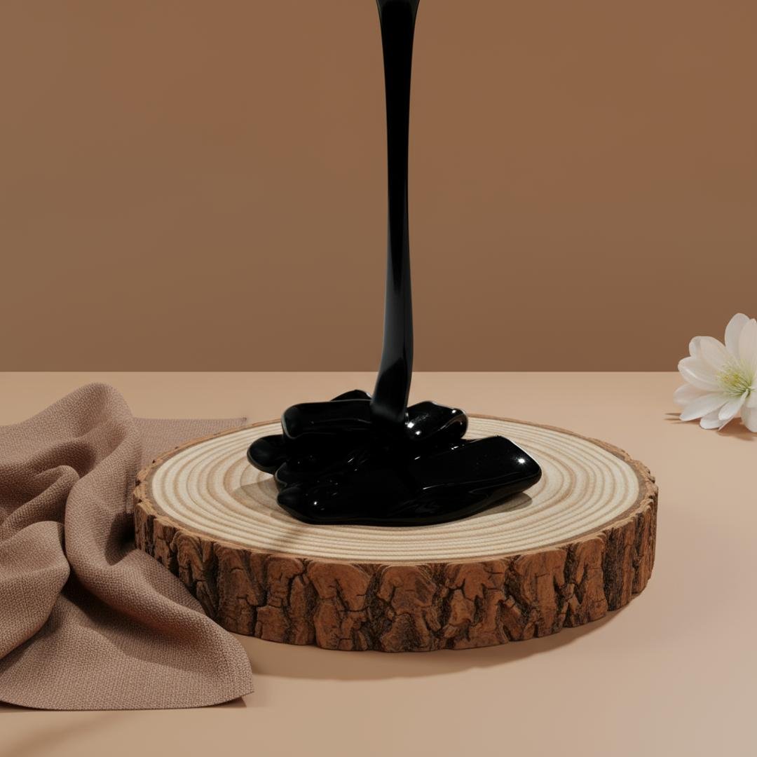 蔘皇．極萃黑參元精 product image (2)