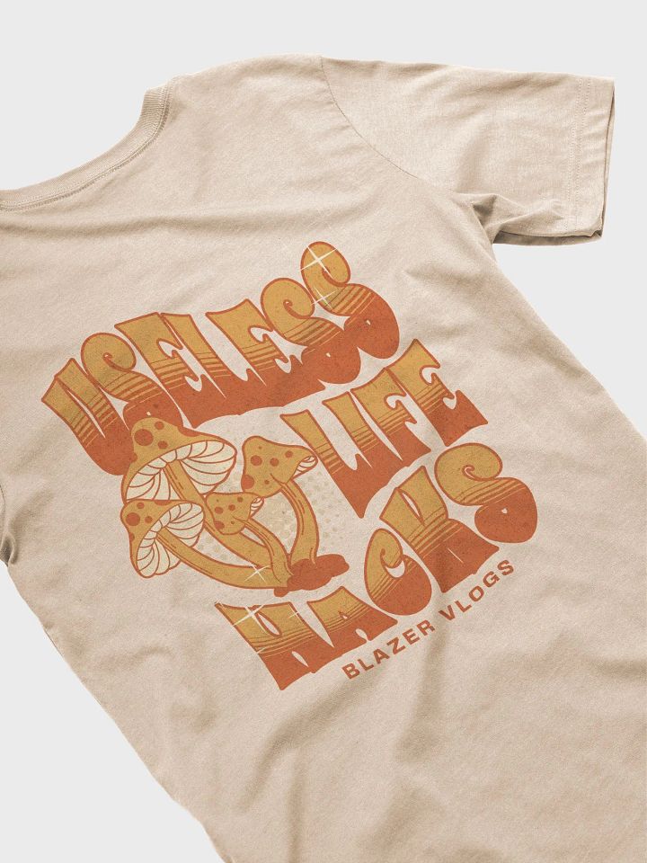 Useless Life Hacks product image (1)