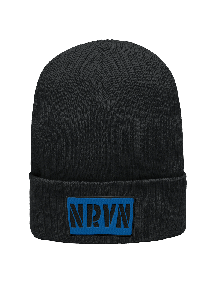 NRVN VALOR HAT (ROYAL) product image (1)
