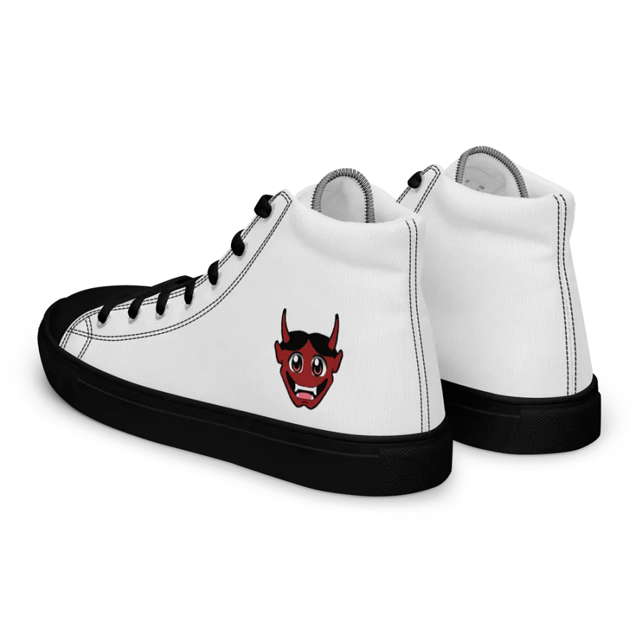 Oni Womens High Tops product image (4)