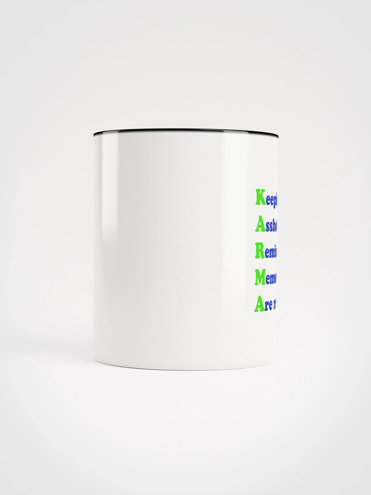 KARMA Coffee Cup product image (65)