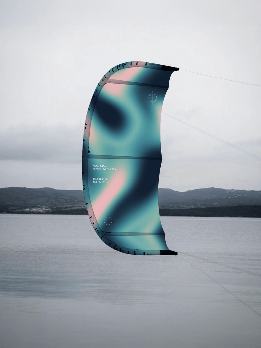 Digital Artwork | Bora Bora product image (6)