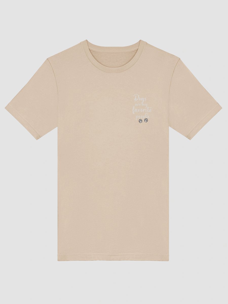 Pawsitively Dog-Crazy Tee product image (53)