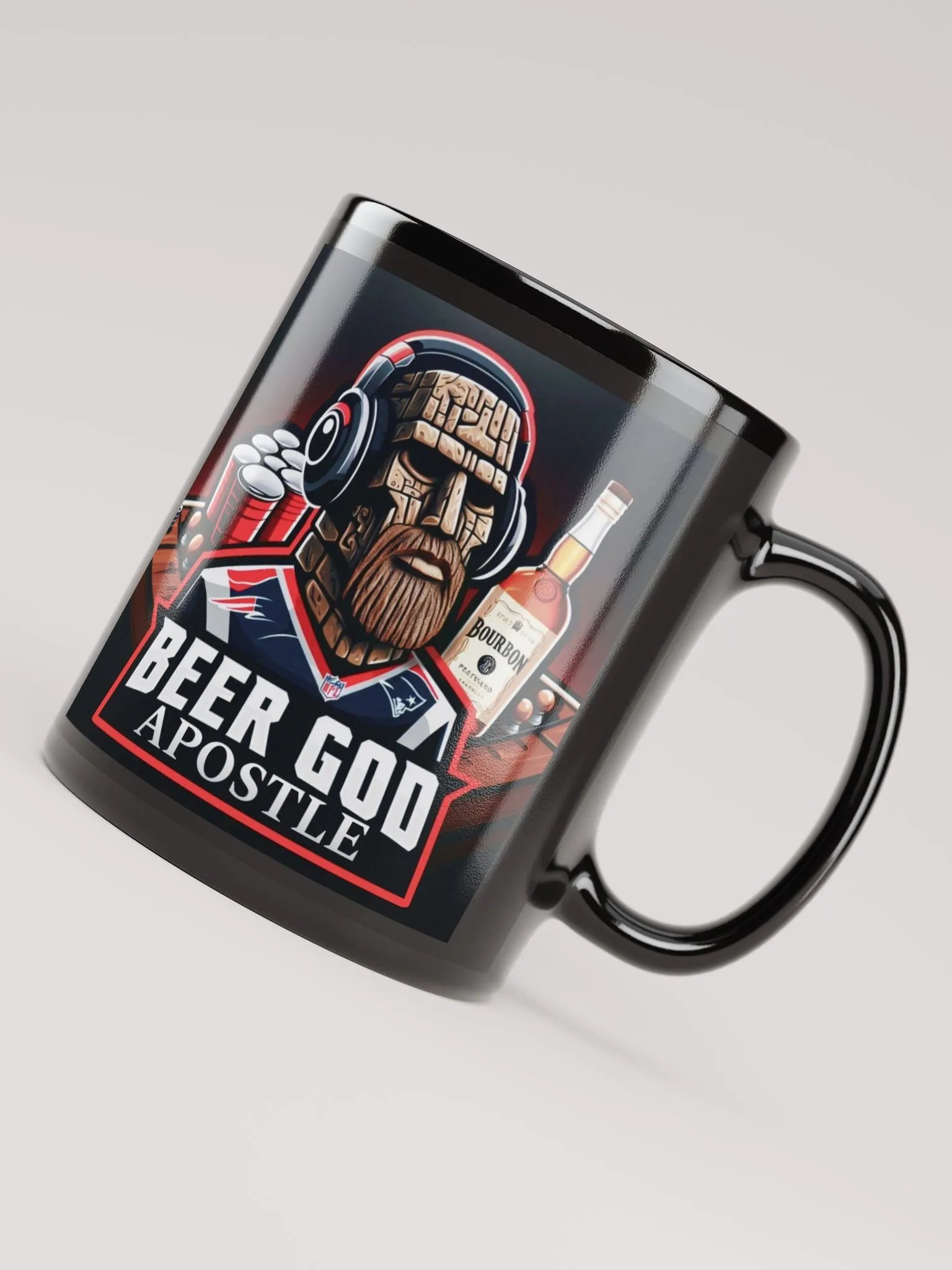 The Only Coffee Mug You'll Ever Need product image (4)