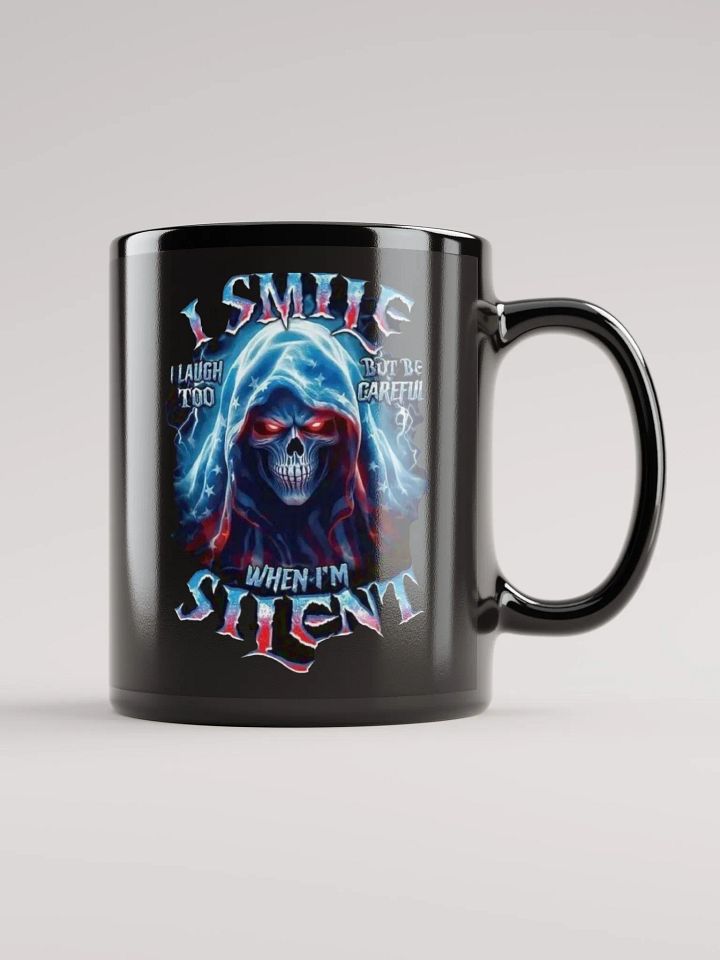 Skull Cup #4 product image (1)