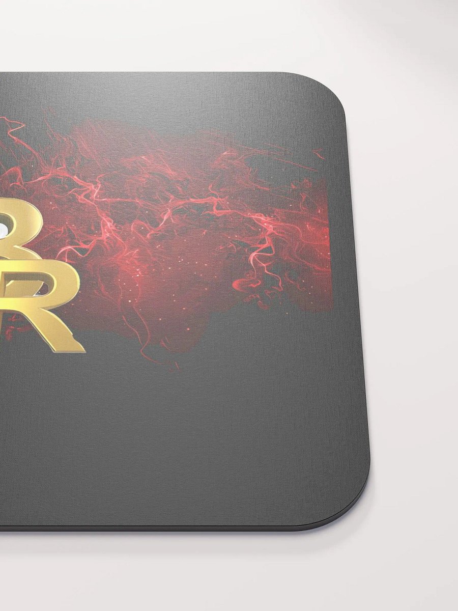 Big Red Mouse Pad product image (5)