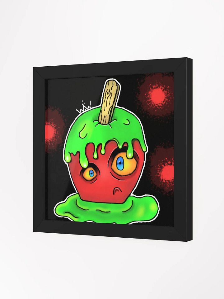 Poisonous Apple product image (8)