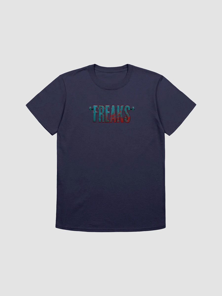 Freaks T-Shirt product image (1)