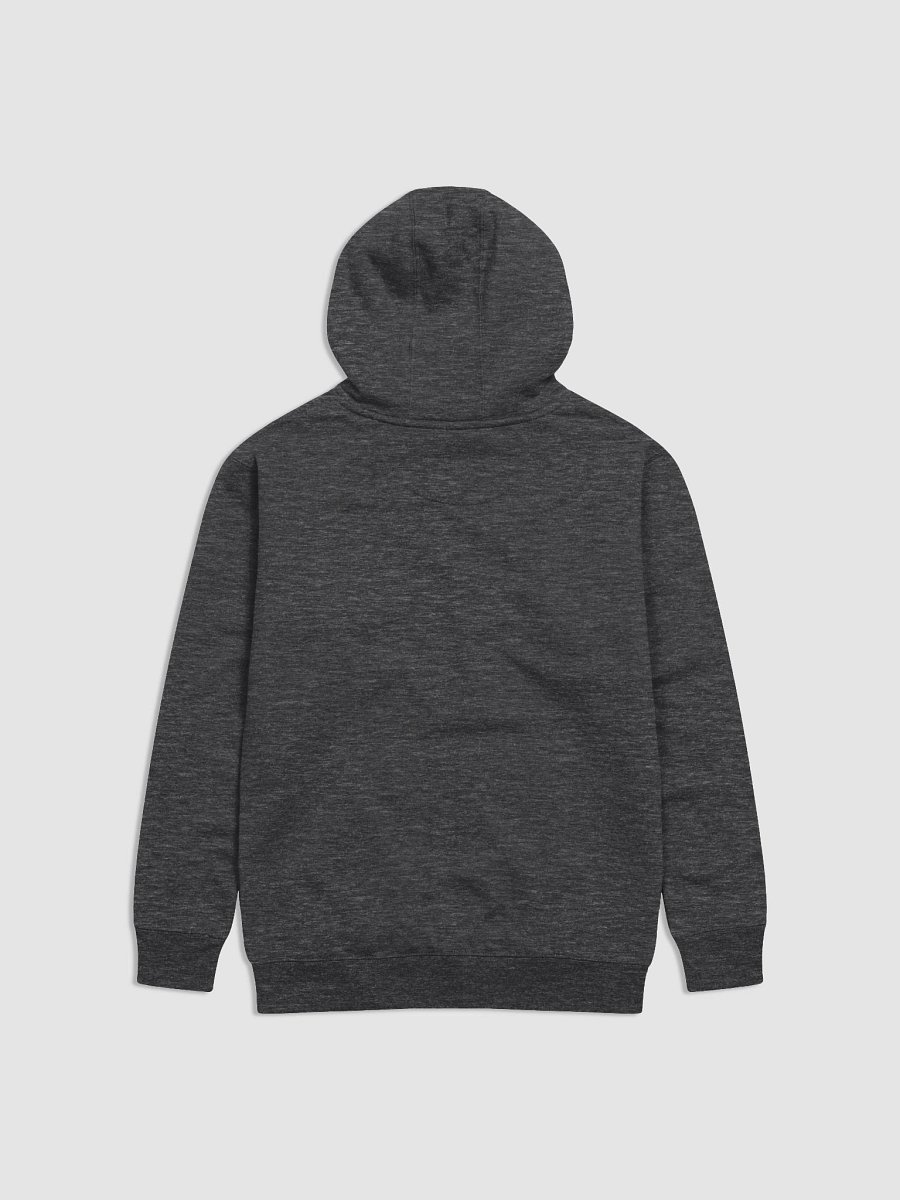 Punished Props Academy Hoodie product image (2)
