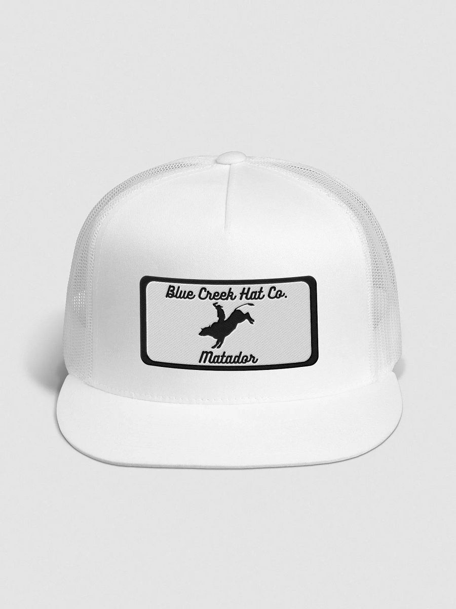 matador kp white product image (1)