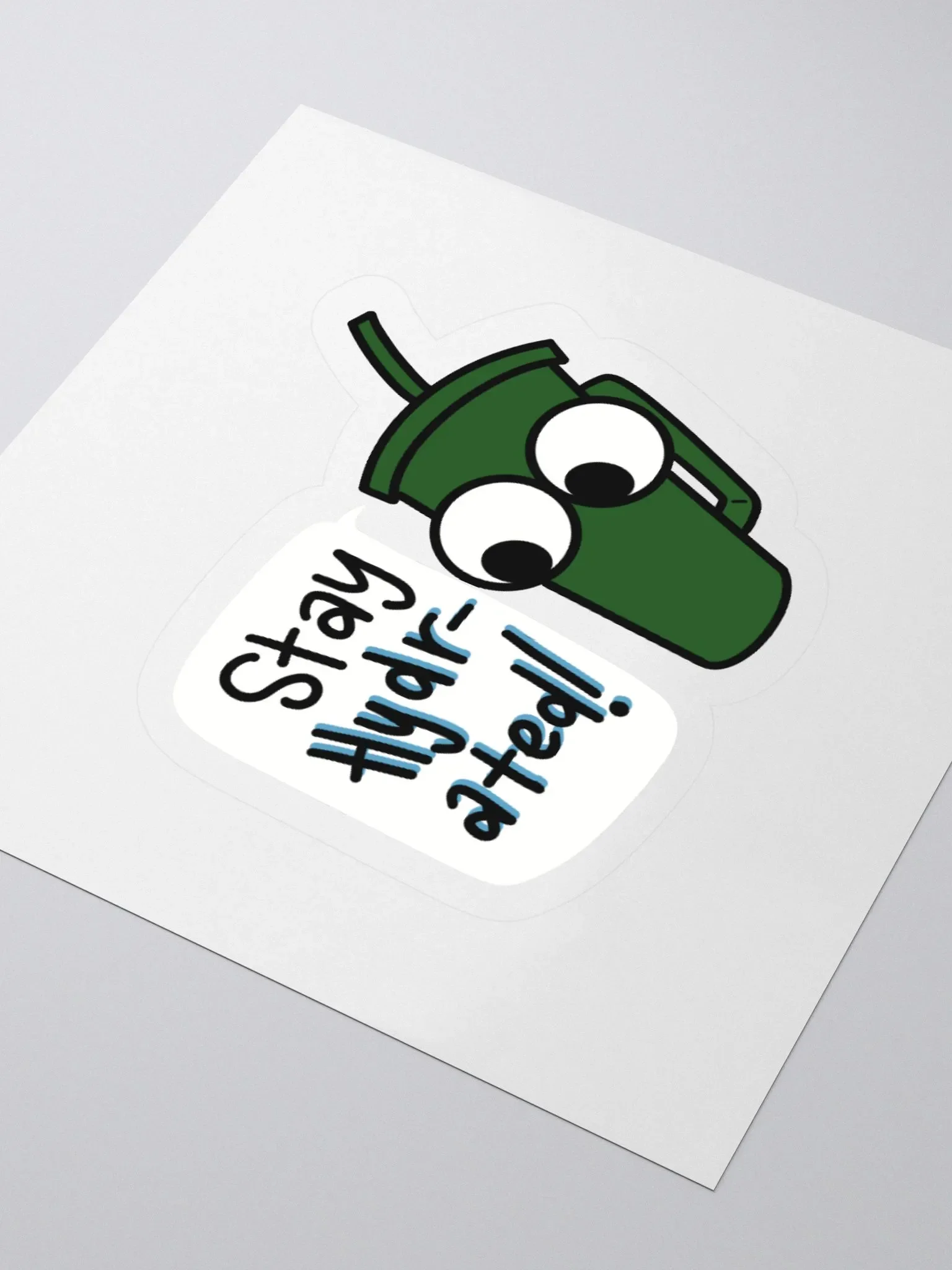 Walther the Cup product image (4)