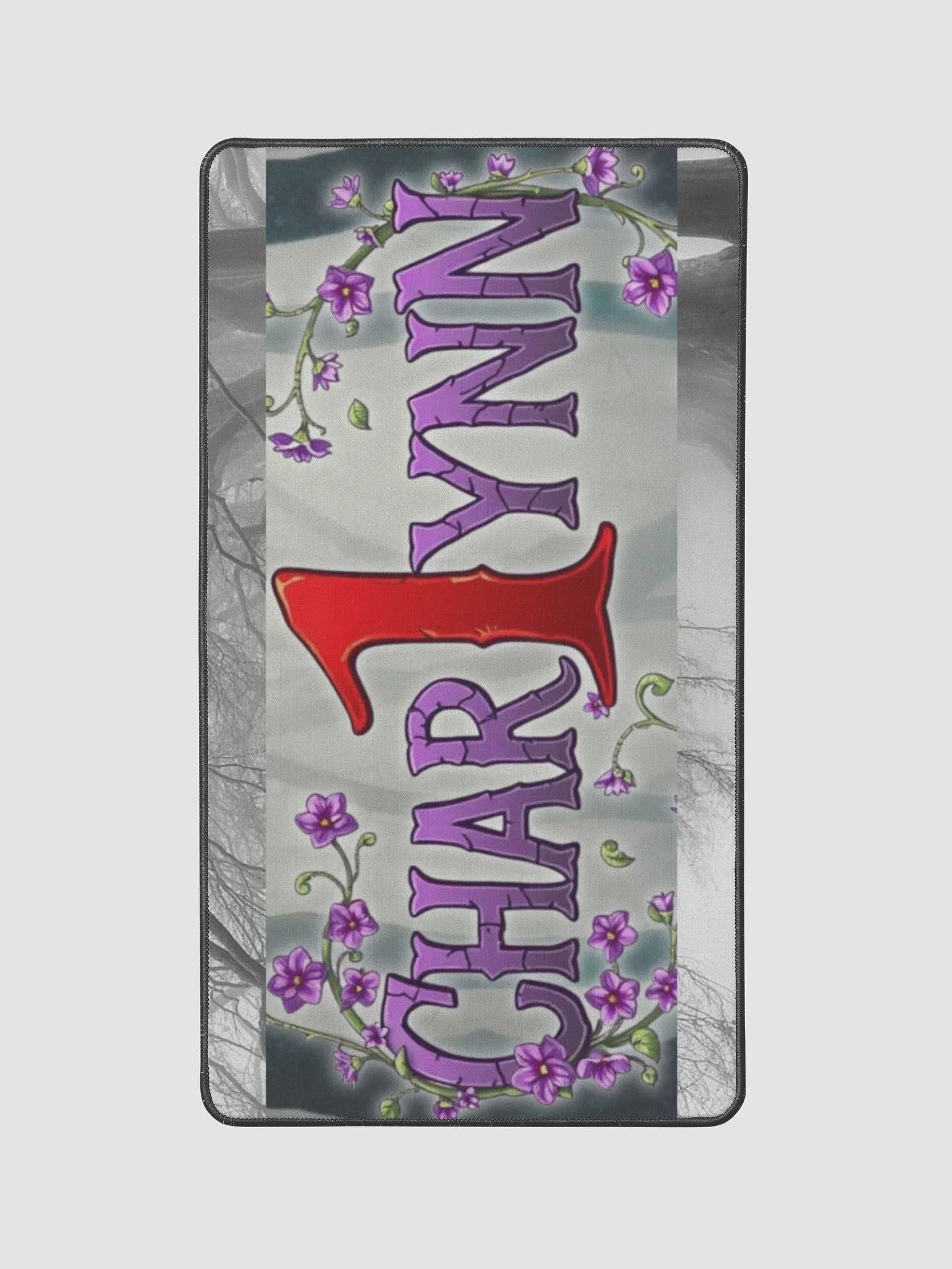 Spooky Mat product image (1)