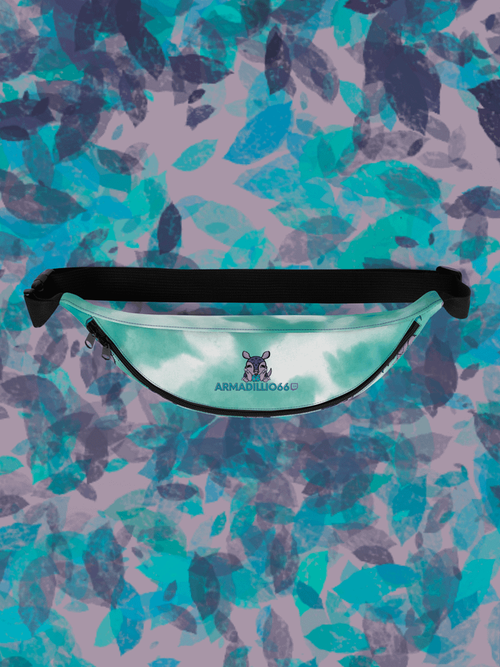 Armagon Bag of Holding Fanny Pack product image (2)