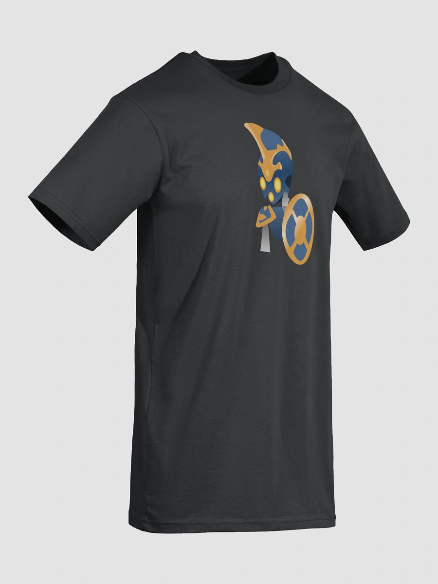 Arkus Knight T-Shirt product image (51)