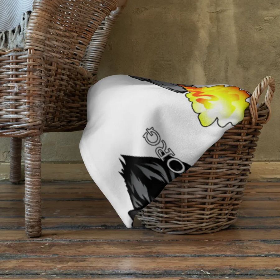 Wolfspirit Blanket product image (22)