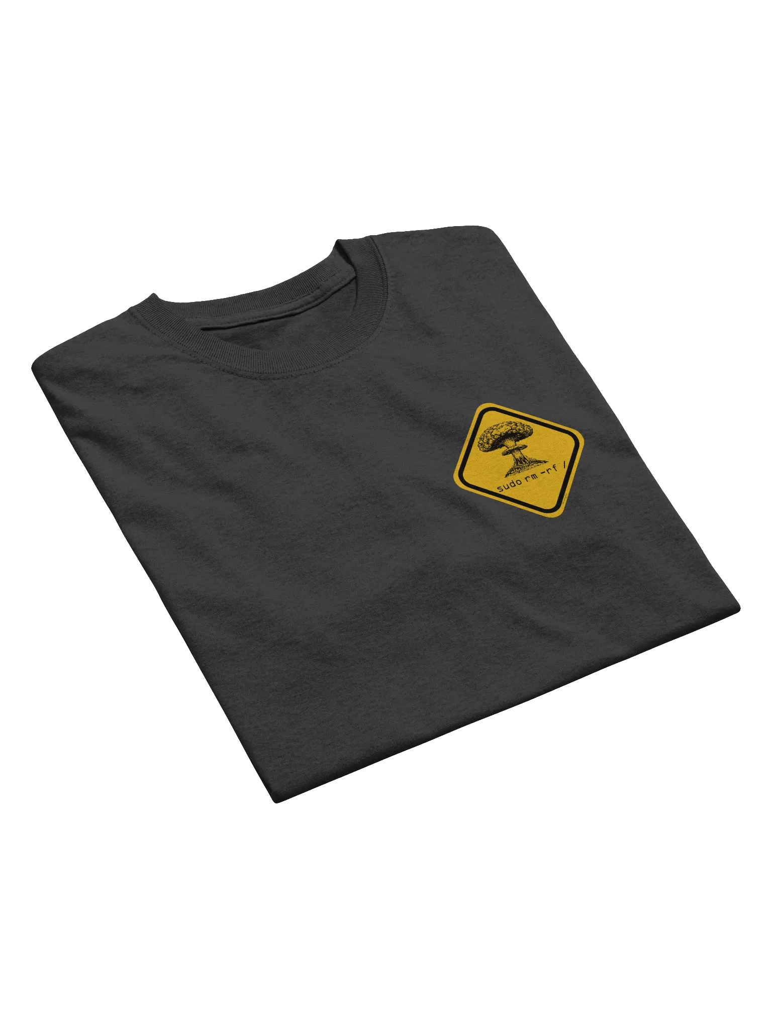 alt rm -rf / - Samarreta product image (2)