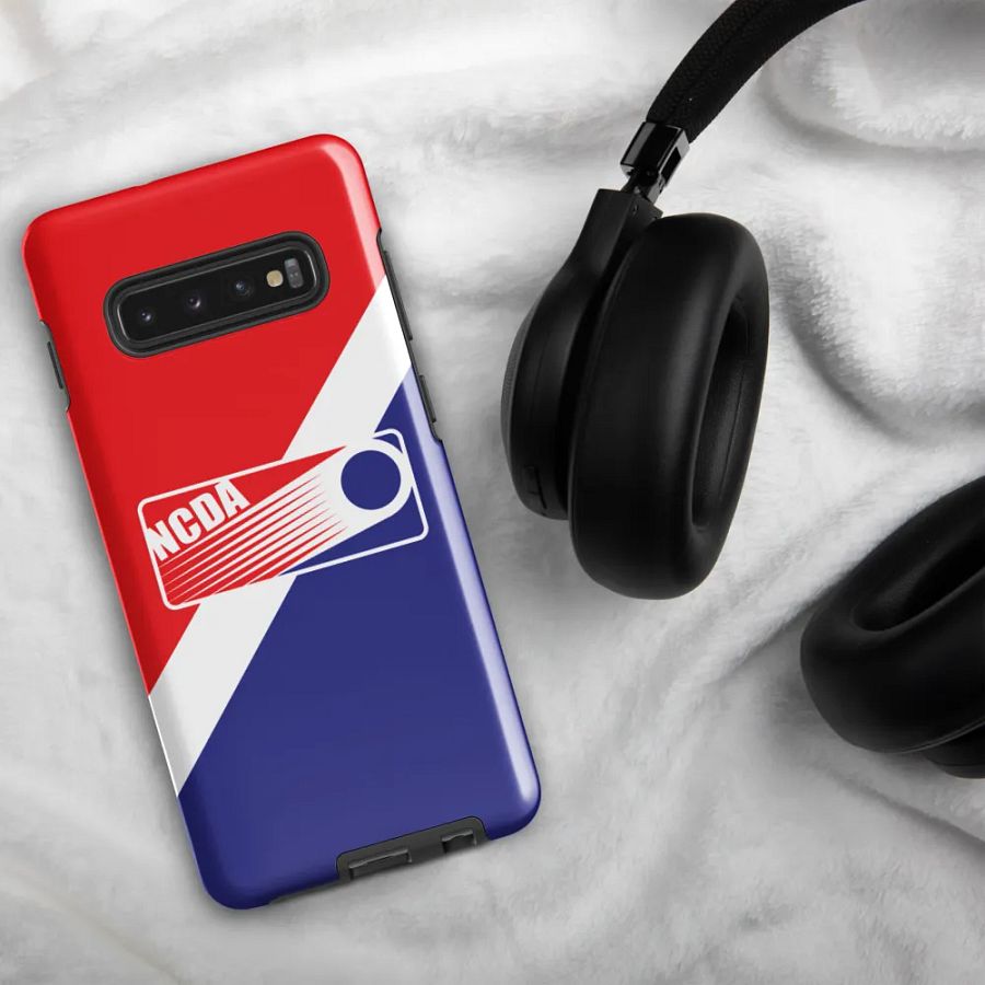 NCDA Samsung® Tough Case product image (5)