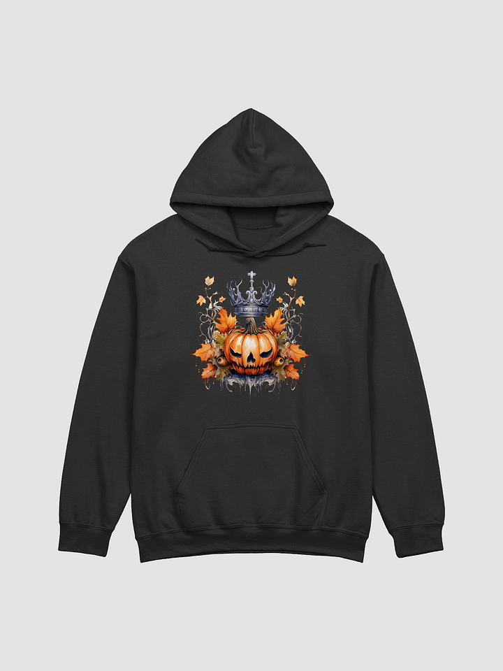 Pumpkin Queen Hoodie product image (1)