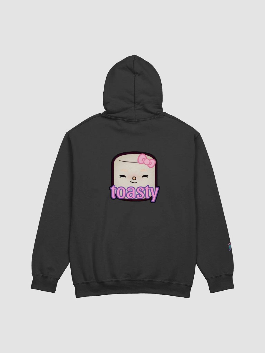 Mamas toasty hoodie (design 1) product image (22)