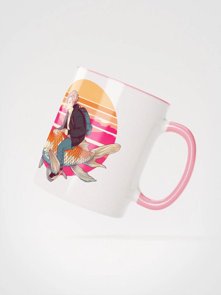 Koi Cup product image (2)