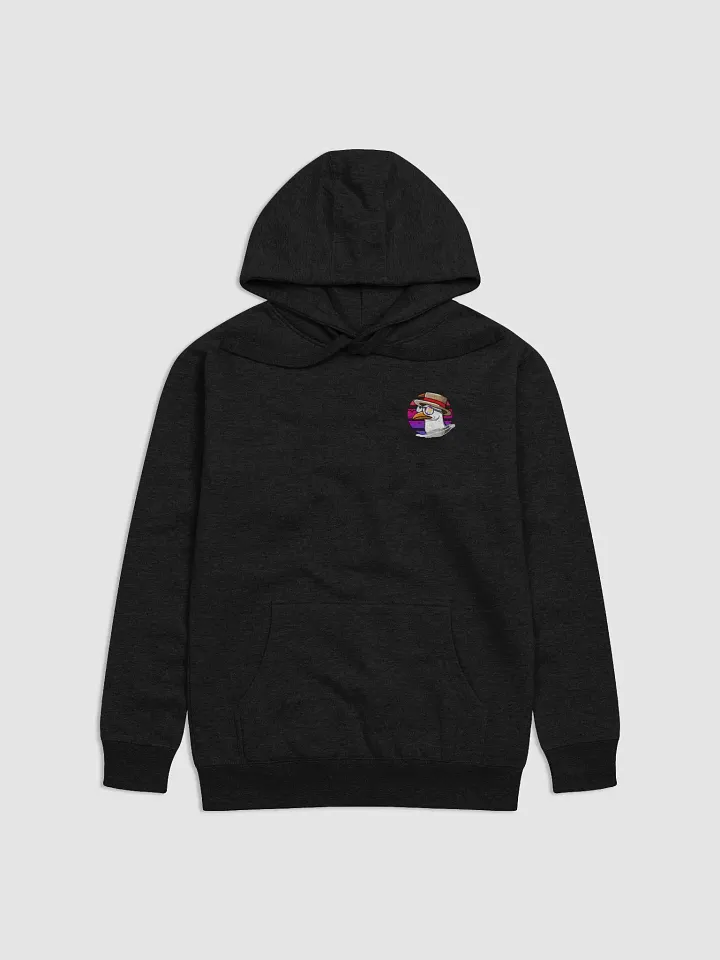 Vacation Vibes Hoodie product image (1)