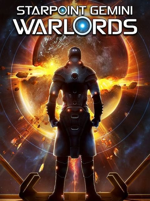 Starpoint Gemini Warlords - Steam Key - Global product image (1)