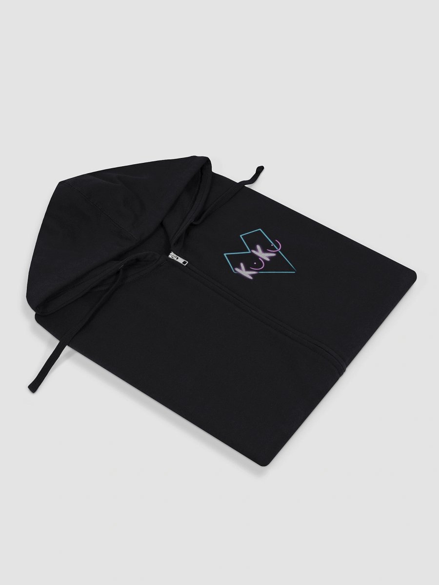 Koko Zipup Jacket product image (3)