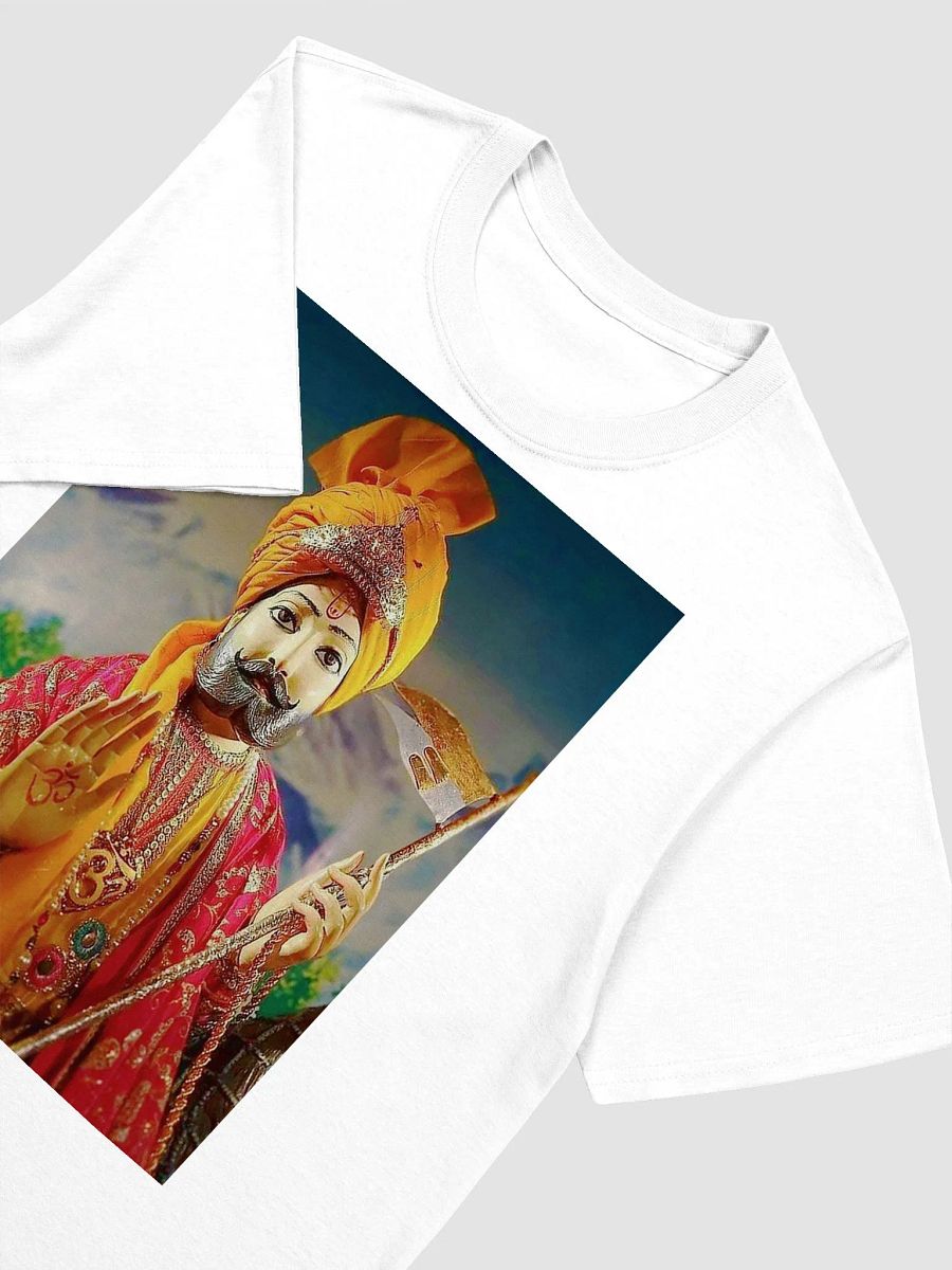Baba Ramdev Ji Photo T-Shirts product image (3)