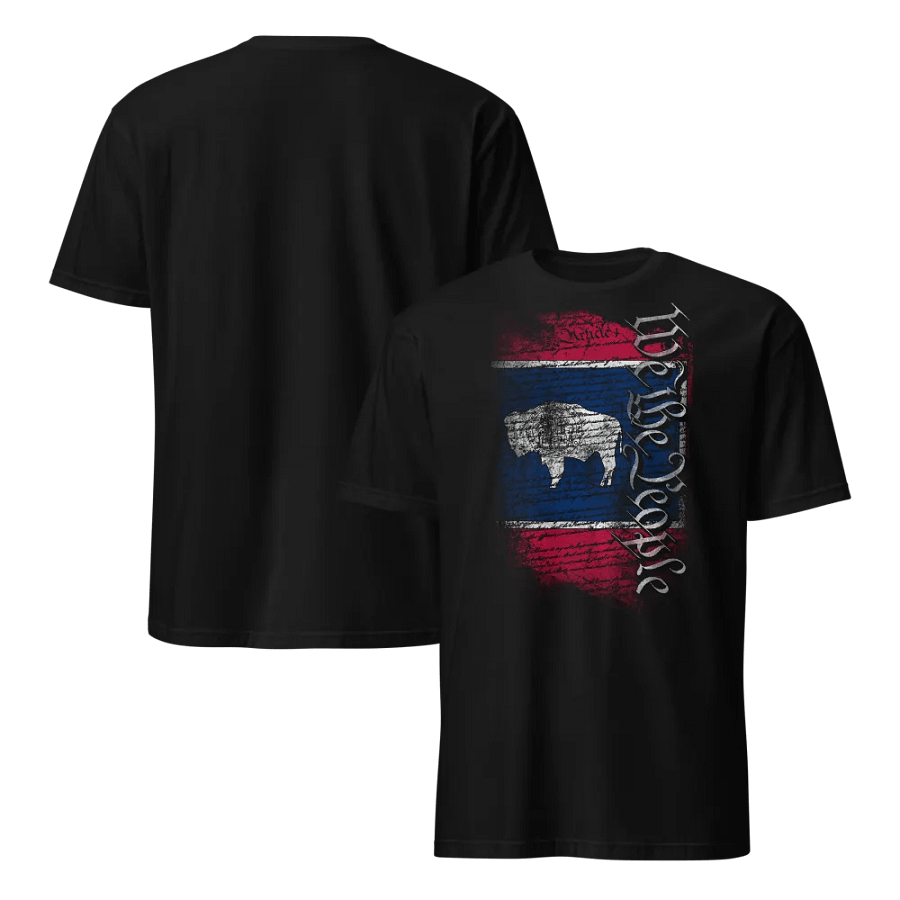 Wyoming: We The People product image (5)