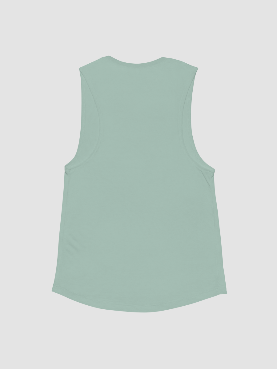 Trading is not for boys Tank T product image (3)