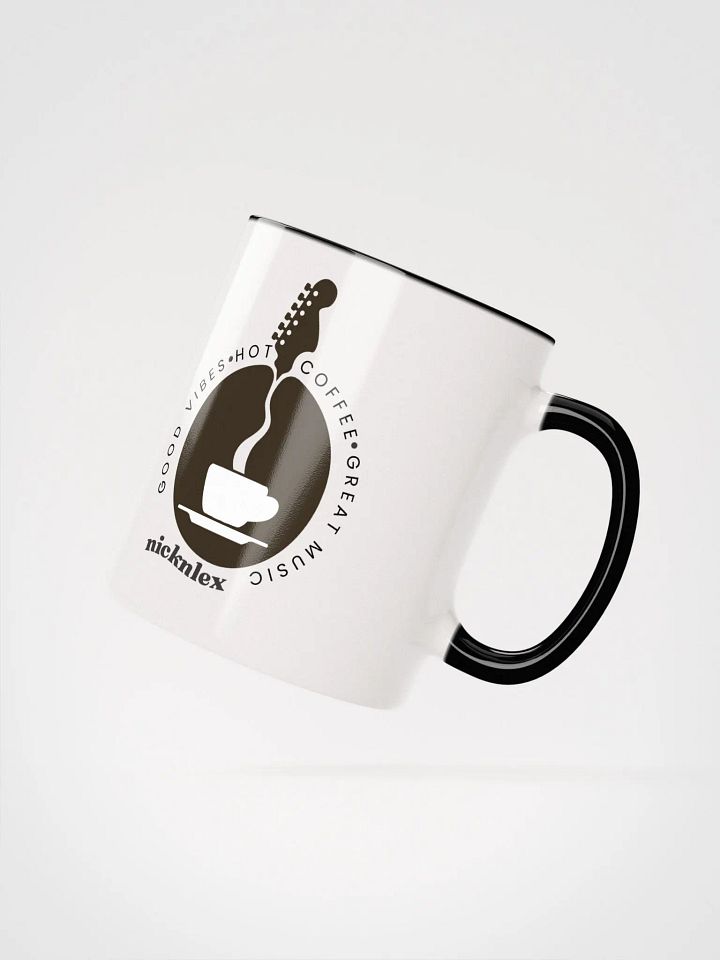 Great Music & Hot Coffee product image (2)