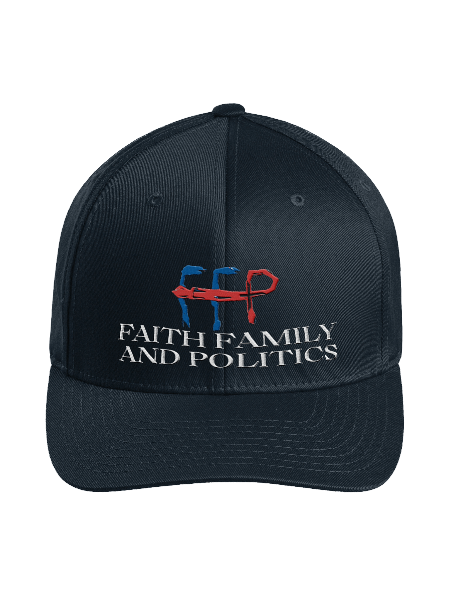 FFP Hat product image (1)
