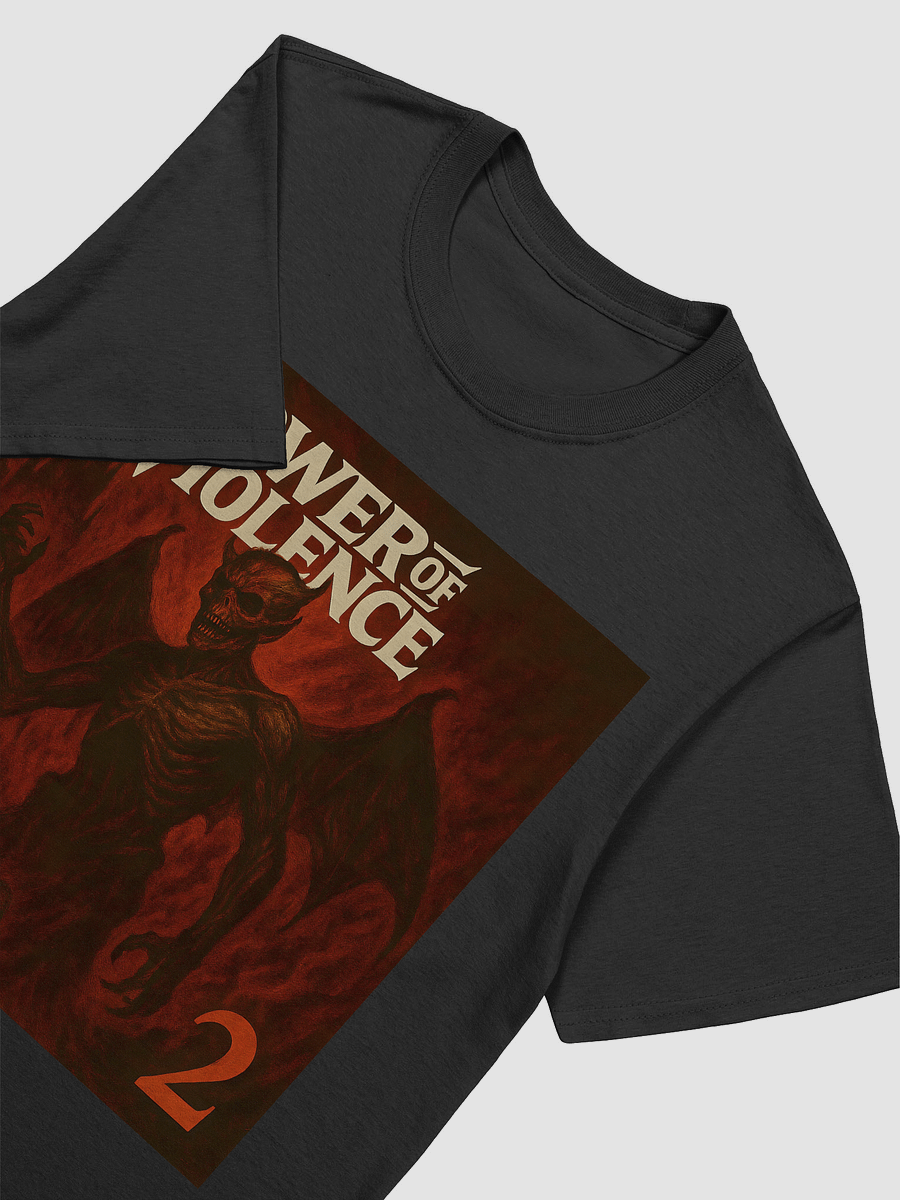 Tower Of Violence 2 product image (3)