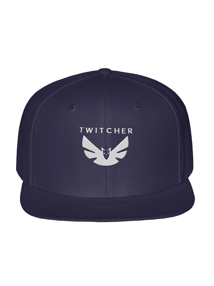 Twitcher Hat product image (7)