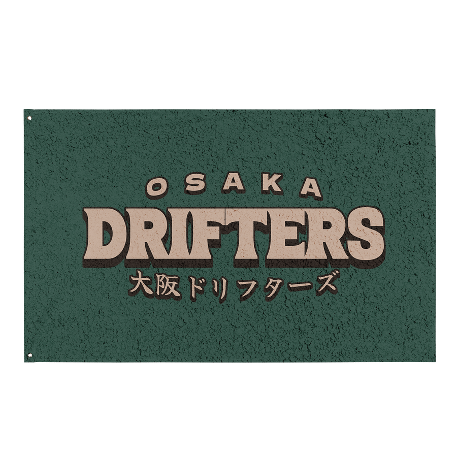 Osaka Drifters product image (1)