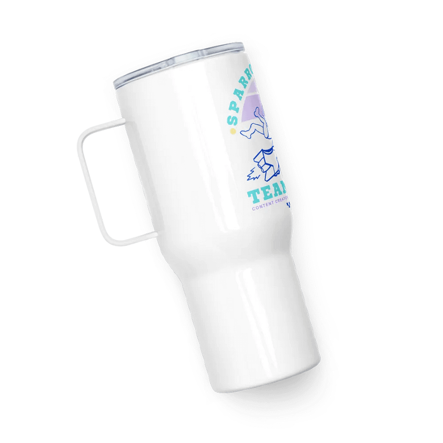 YEET Travel Mug product image (5)