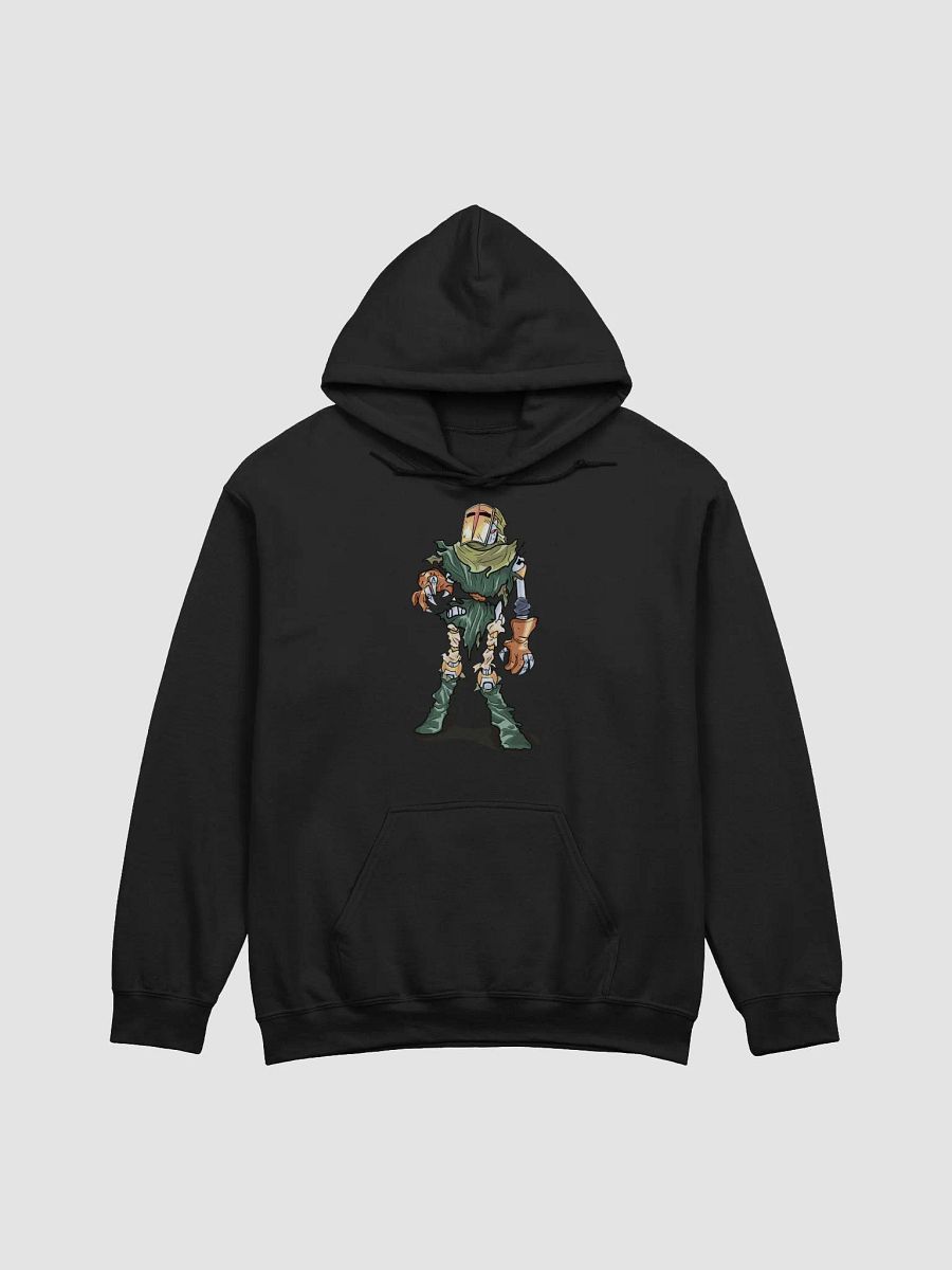Shining Force 2: Zynk Hoodie product image (1)