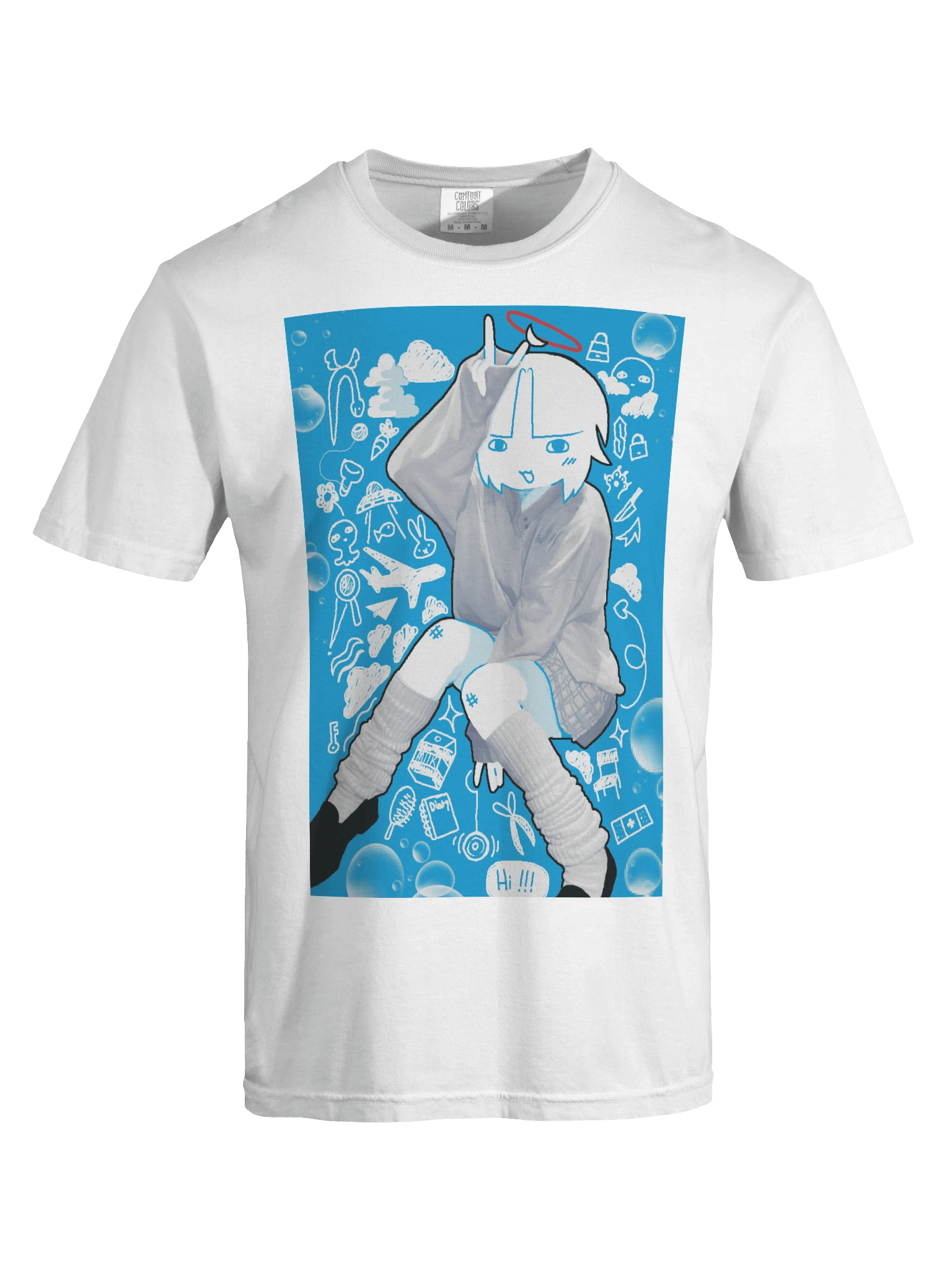 Little problems product image (7)