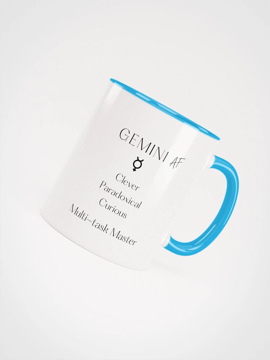 Gemini AF: Fuel every version of you♊️ product image (49)